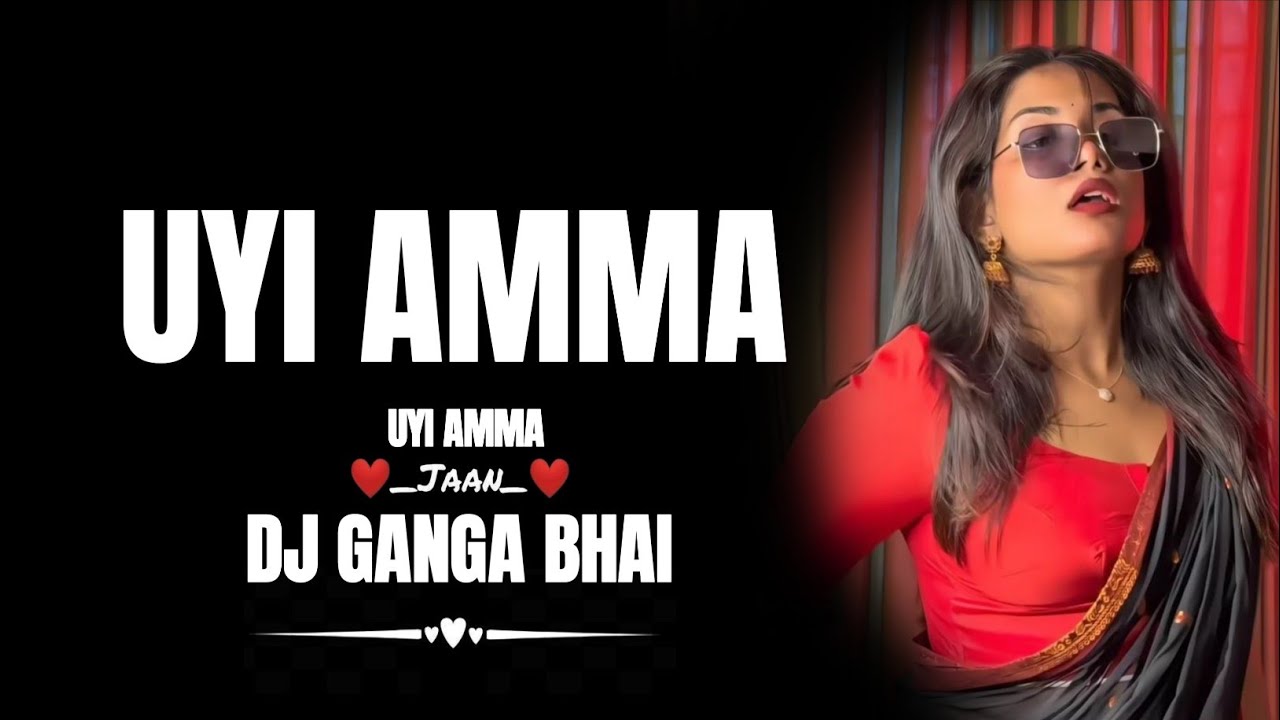 Uyi ama nagpuri song trending (Tapori vibration mix)dj Ganga Bhai || Dj vkr Bhai || @djvkrbhai 