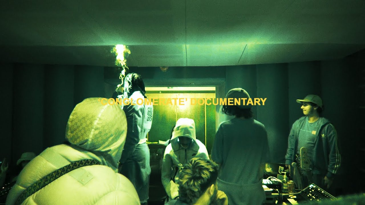 'CONGLOMERATE'  The Documentary