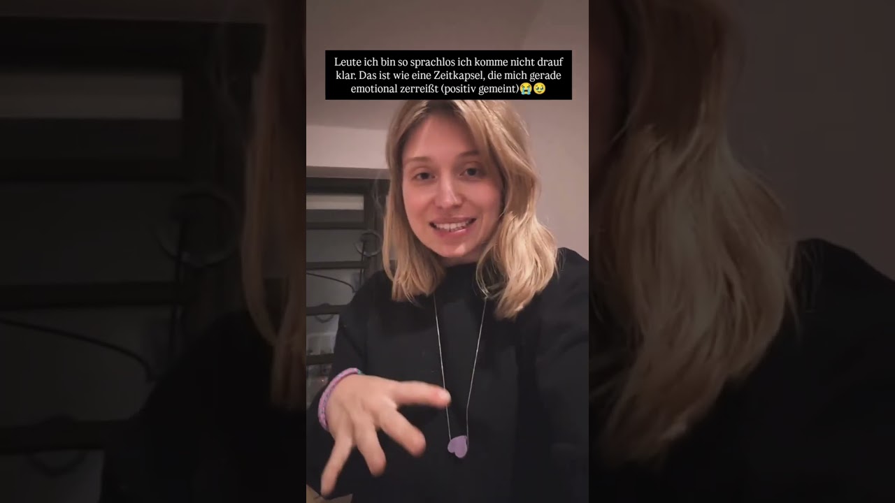 Julienco/ BIBI Instagram Story vom 11.03 - 13.03.2025