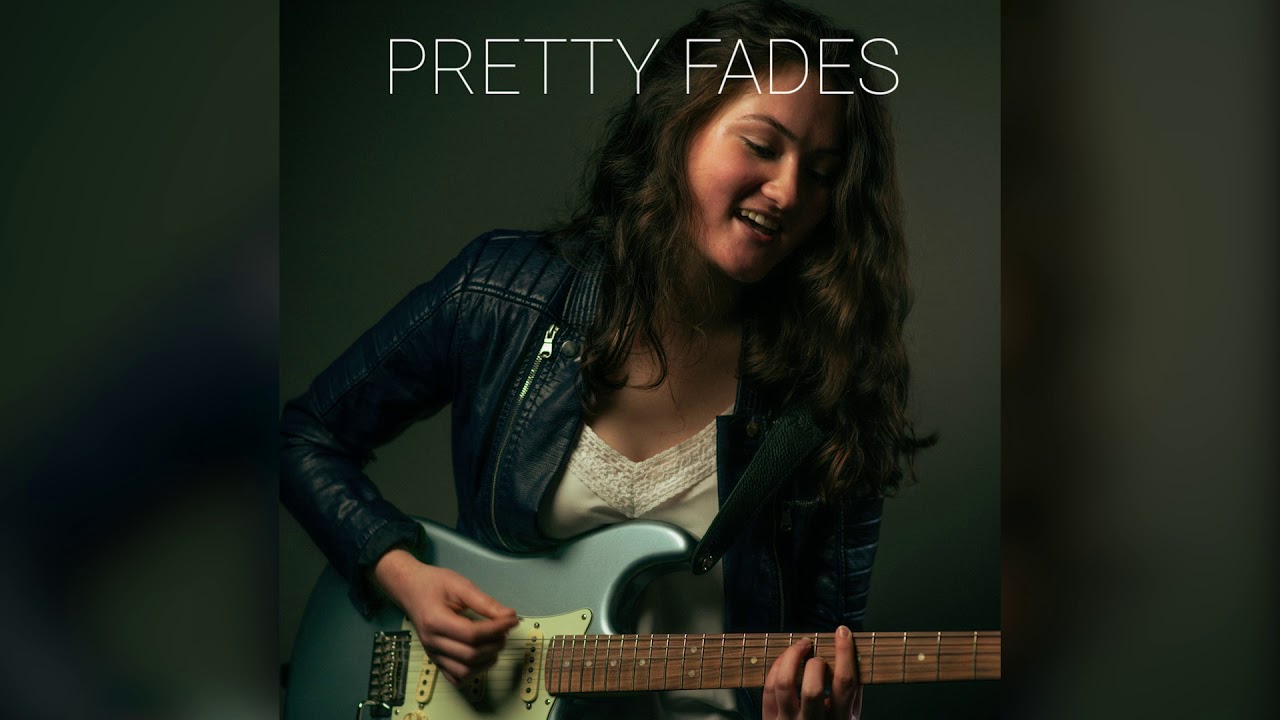 Pretty Fades (Cover) by Sarah Verena