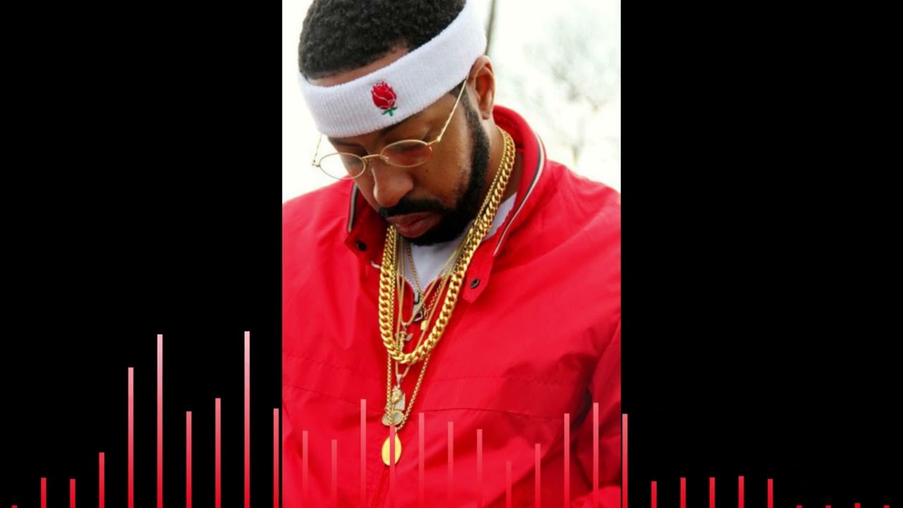 [FREE BEAT] Roc Marciano x Drumless Type Beat - 