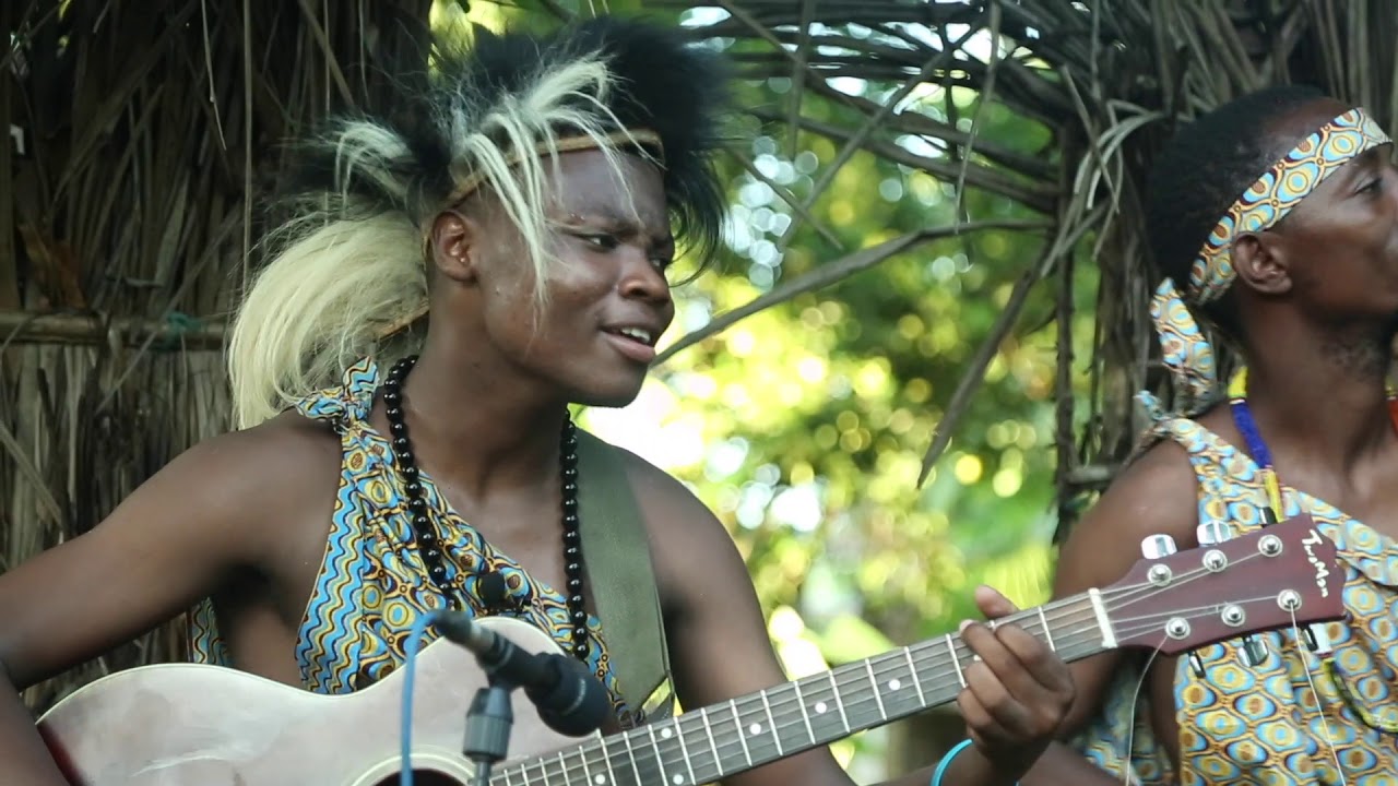 Kirundo  - 'Mnyamwana'