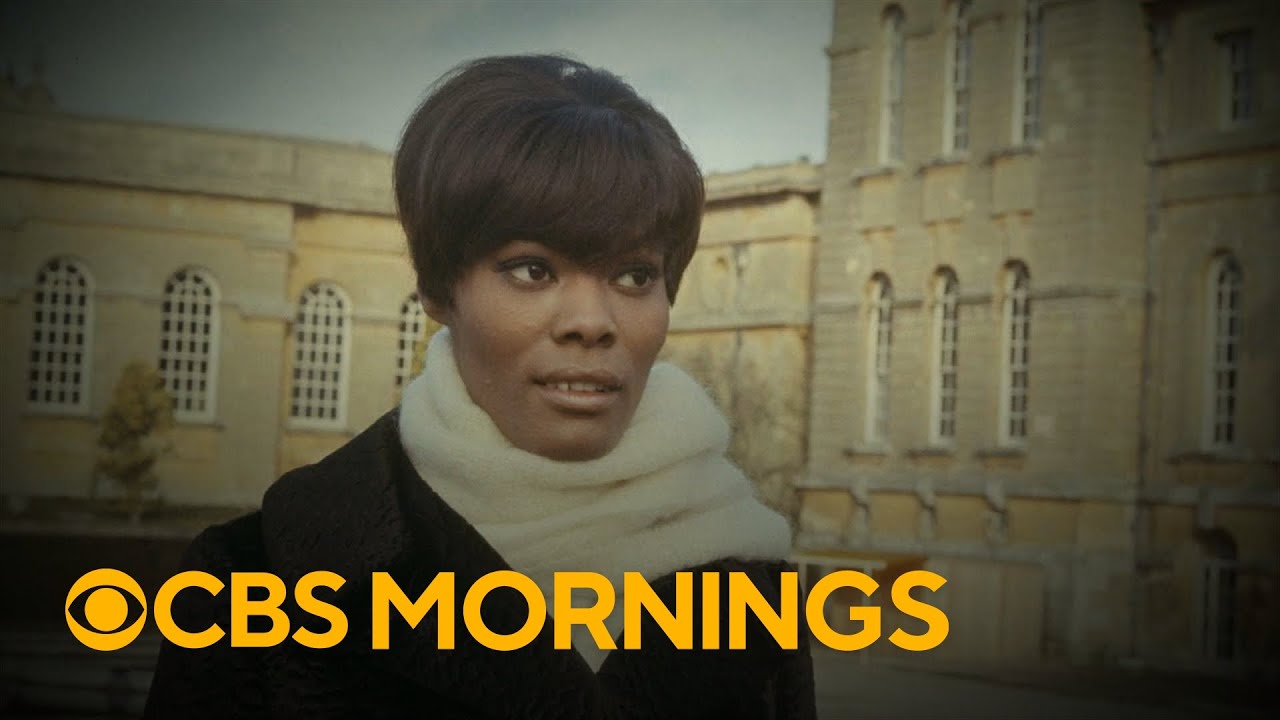 Dionne Warwick opens up about her music and legacy