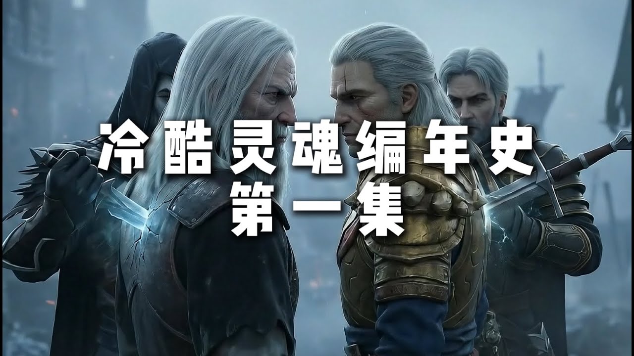 Grim Soul History/Fan Made: Introduction of Lubenia