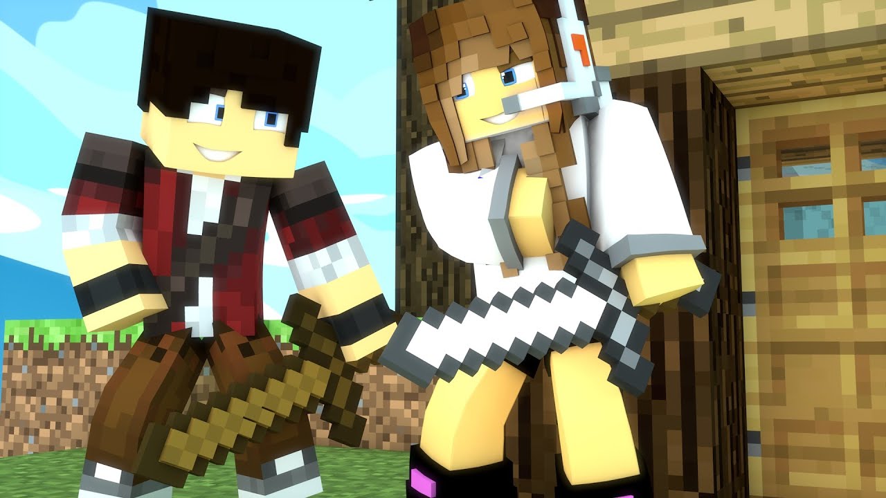 Minecraft: SKYWARS - SEM PERDER NENHUMA!
