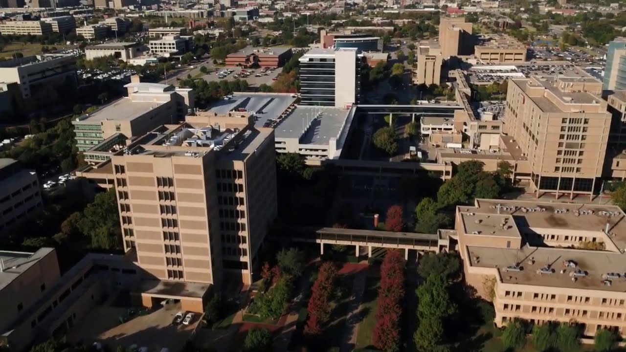 University of Oklahoma Pathology Residency Program Overview