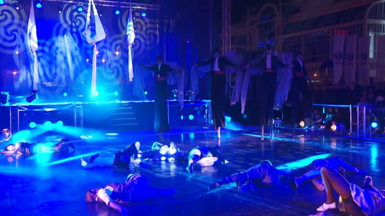 Sopocki Teatr Tańca - GALOP