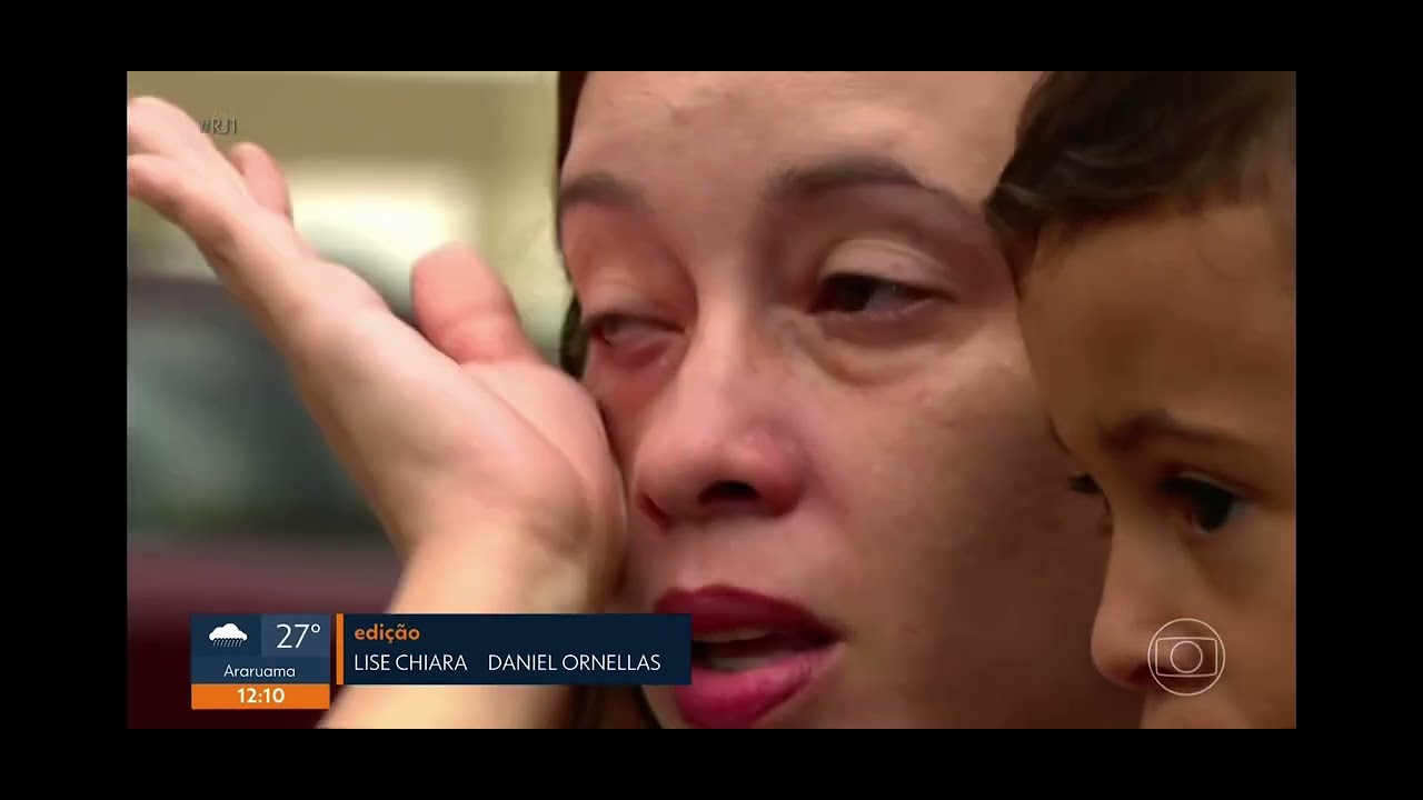 Apartamentos são entregues incompletos na Zona Portuária do Rio - Rio Wonder (RJ1/Globo)