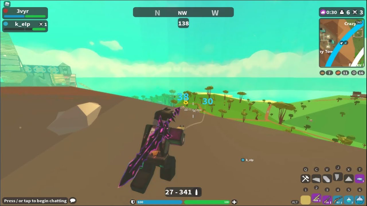 Island Royale (ft. naryana)