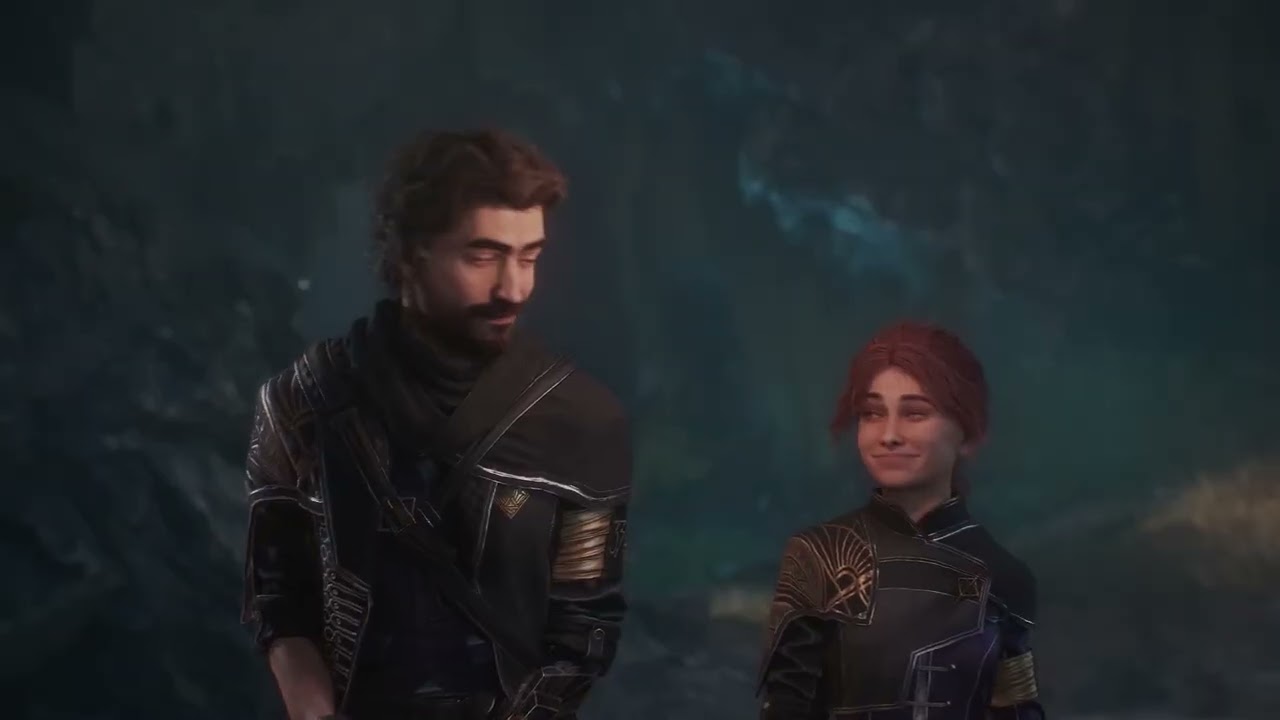 LD's Nerd Corner - "Game of the Year"