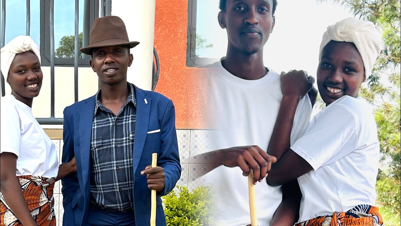 NYUMA YUBUKWE SOKURU BISHOP ASUYE ABUZUKURU 🔥🔥🔥🔥