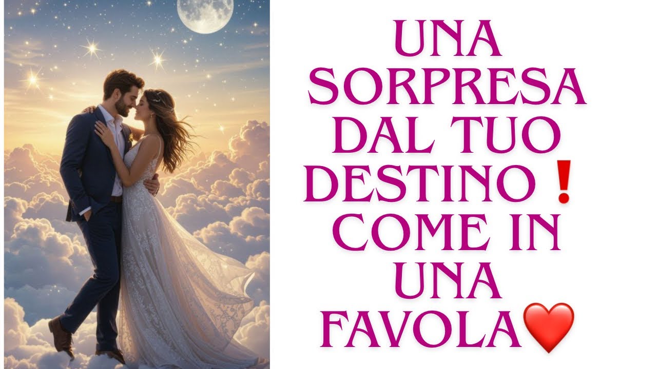 La Storia d'Amore Che Ti Farà Piangere di Gioia