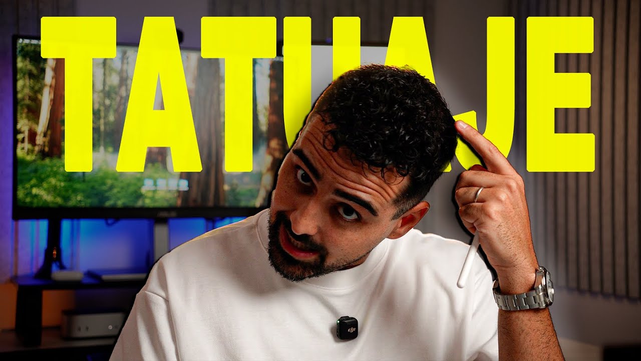 MICROPIGMENTACIÓN: Todo lo que necesitas saber antes de hacértela