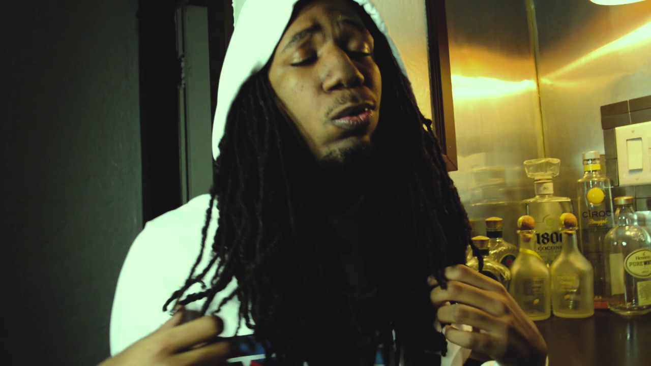 Buzzie x Real Ones