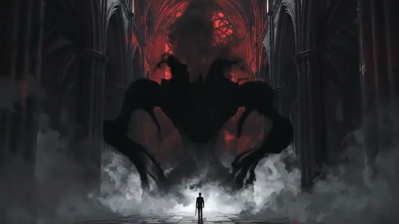 Dark Neoclassic Music - Cathedral Resonance – Vol. I