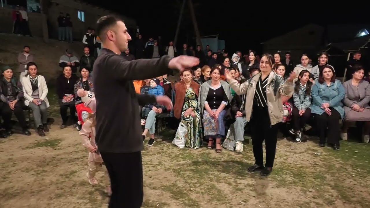 Шахина Дем 1 част