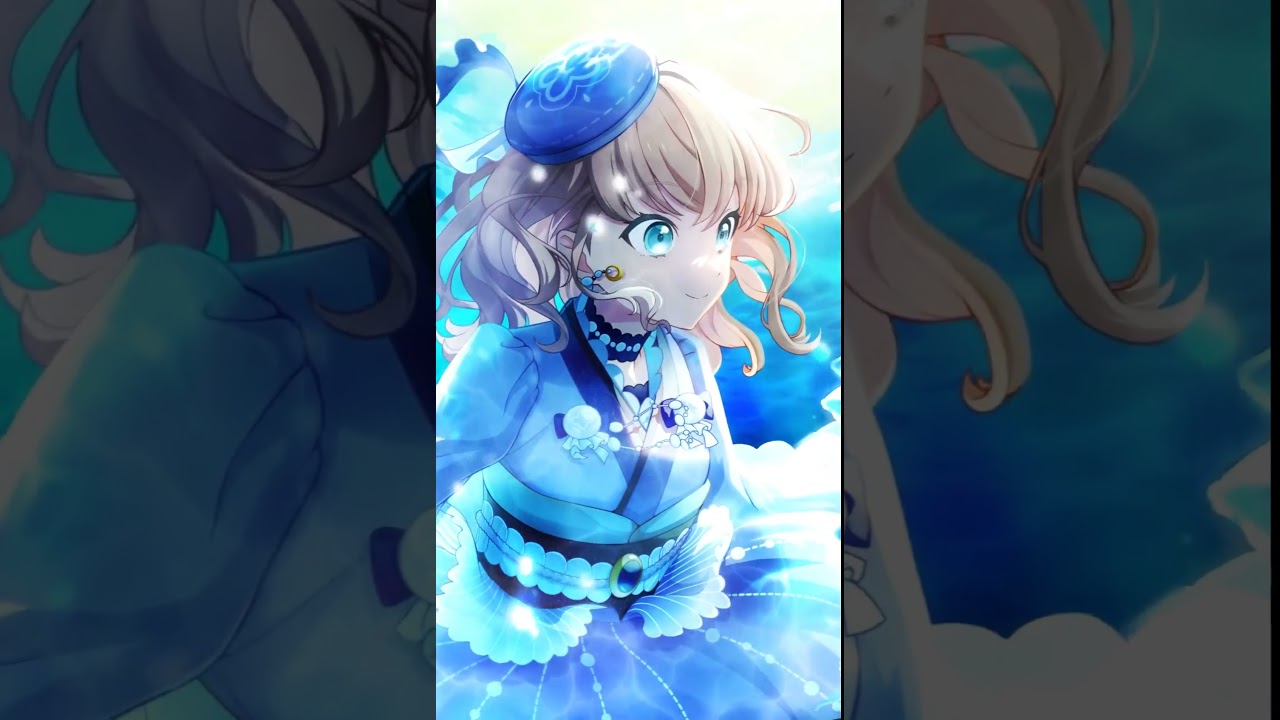 [月夜見海月] 特訓1 日野下花帆 (音声あり)