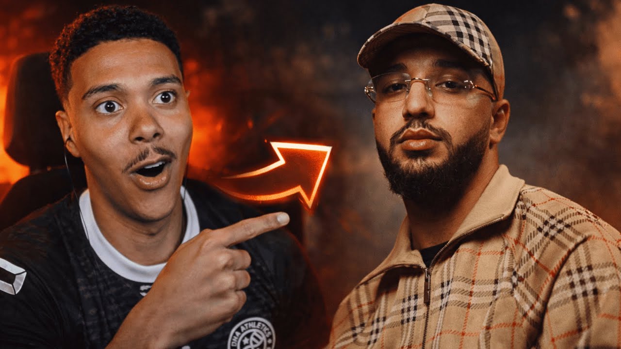 REALTALK ÜBER AYMEN👑 + Wann nächster Stream mit Aymen?🤔