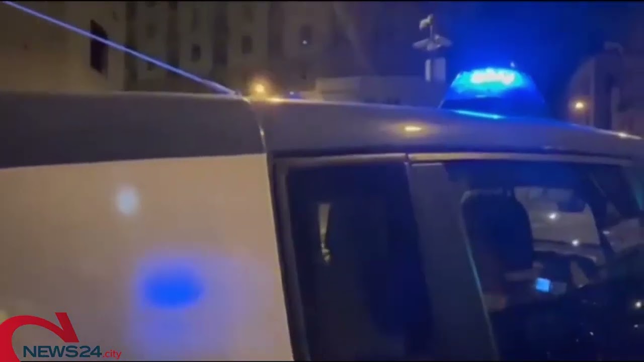 FOGGIA | Provò ad ammazzare il boss foggiano Antonello Francavilla e il figlio quindicenne