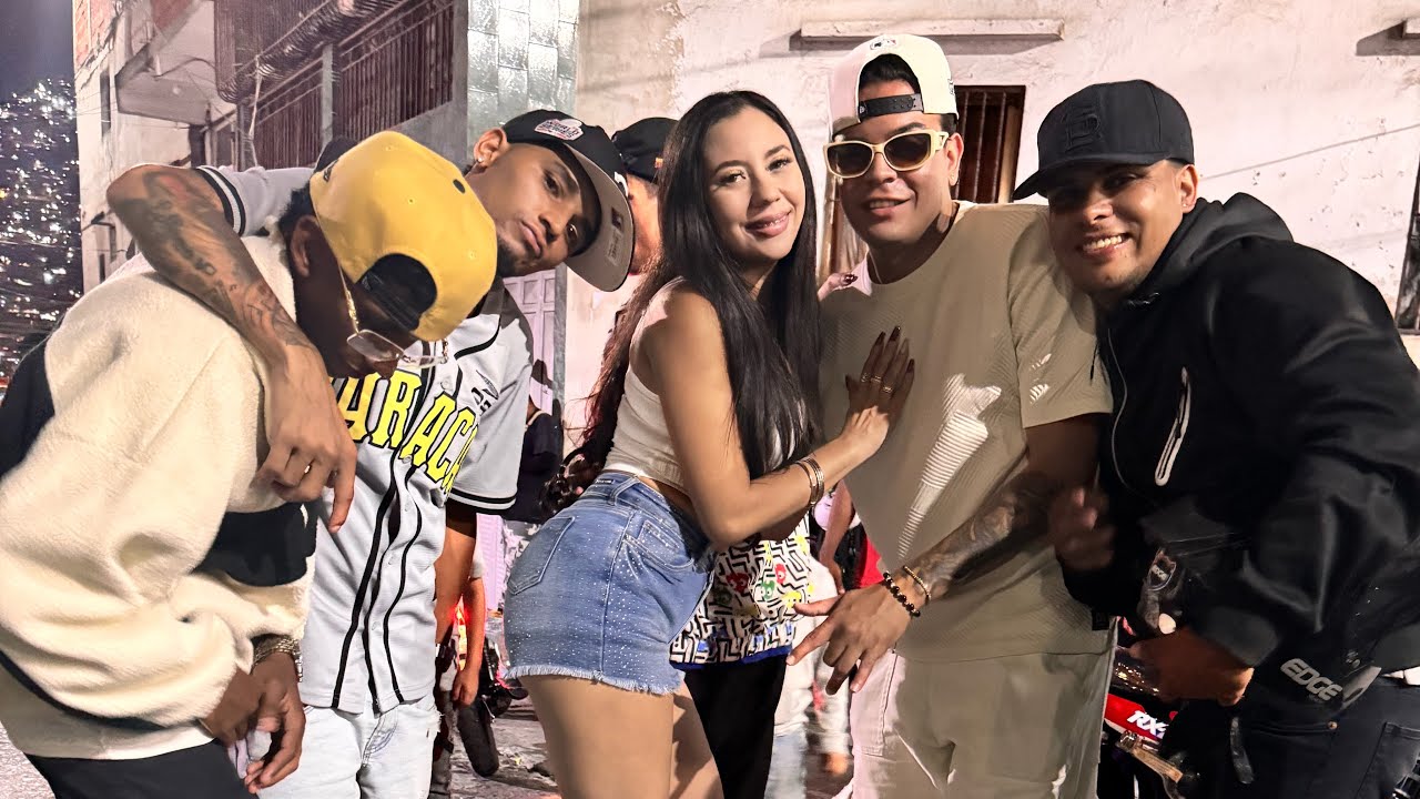 A 130 REMIX🏍️🏁 🇻🇪 Gerwin el menor de Casalta❌ Roy Rondo ❌ Pedro Locura ❌ Preciso ❌ Betha ❌Slow 