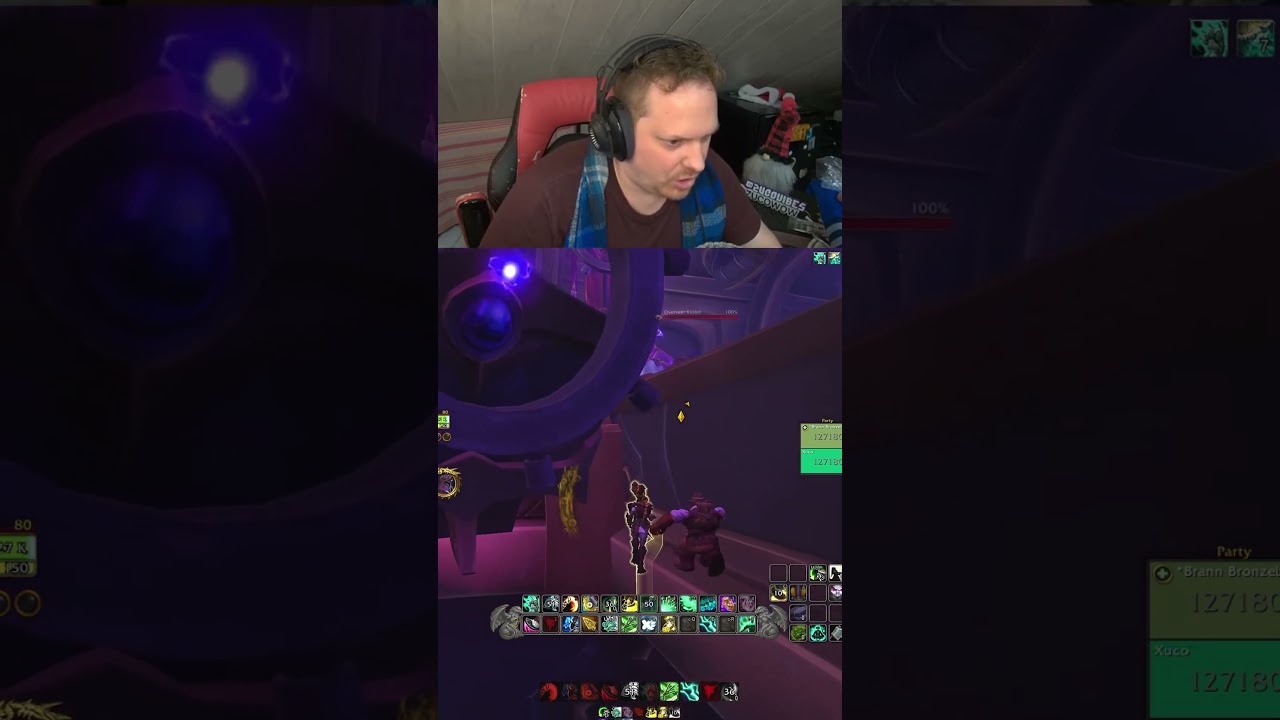 Подожди, подожди... | #шорты #смешно #неудача #twitch #zucowow