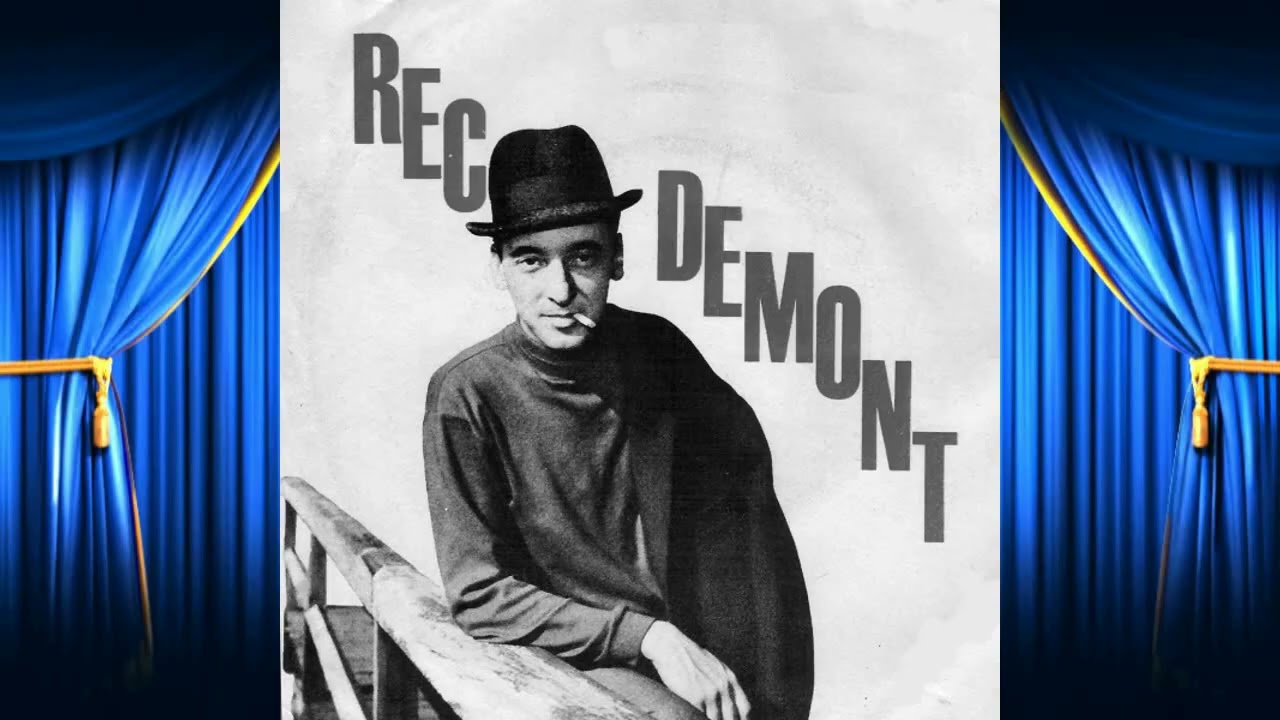 Rec Demont - Überall Sind Deine Augen