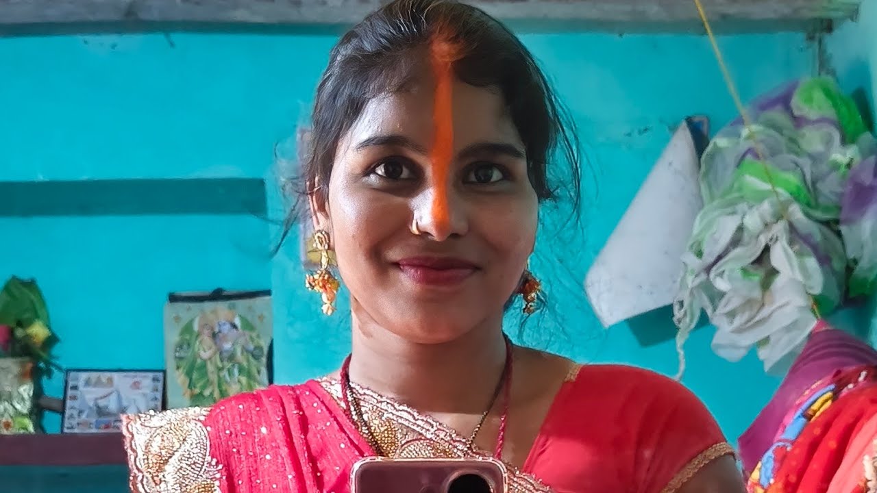 shekhar_shiddhi official vlog  is live!