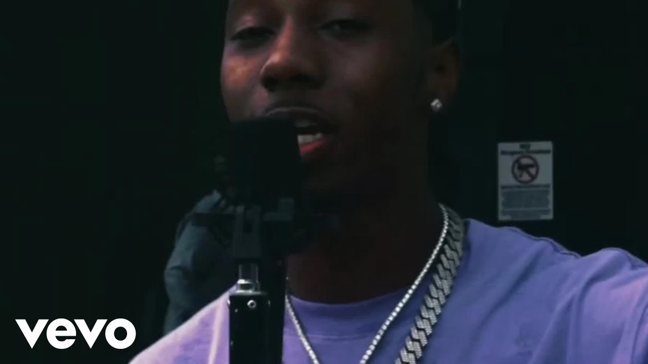 Tay The Great - Can't Lie (Official Music Video)