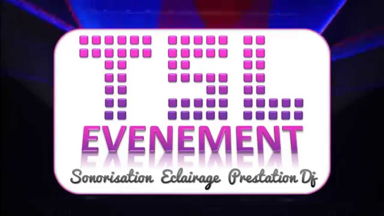 Tsl Evenement - Show Laser (Nero - Etude)