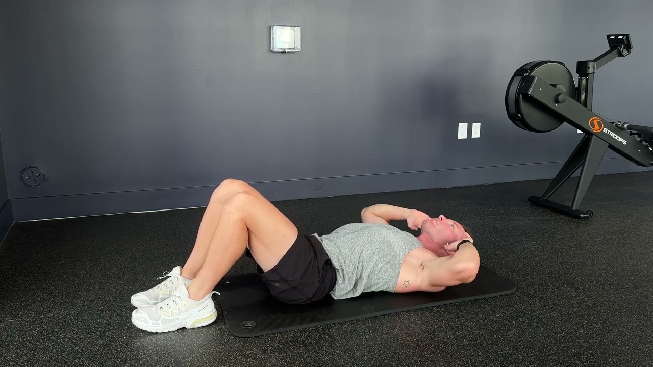 Crunches
