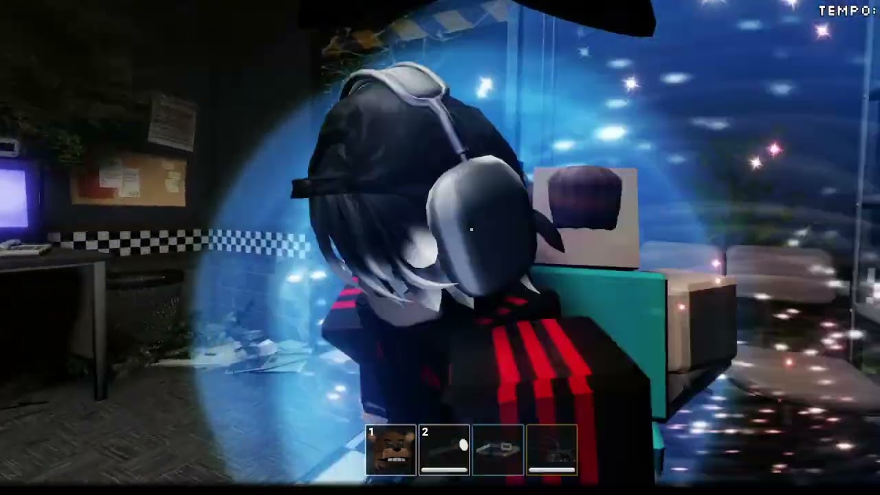 fnaf 