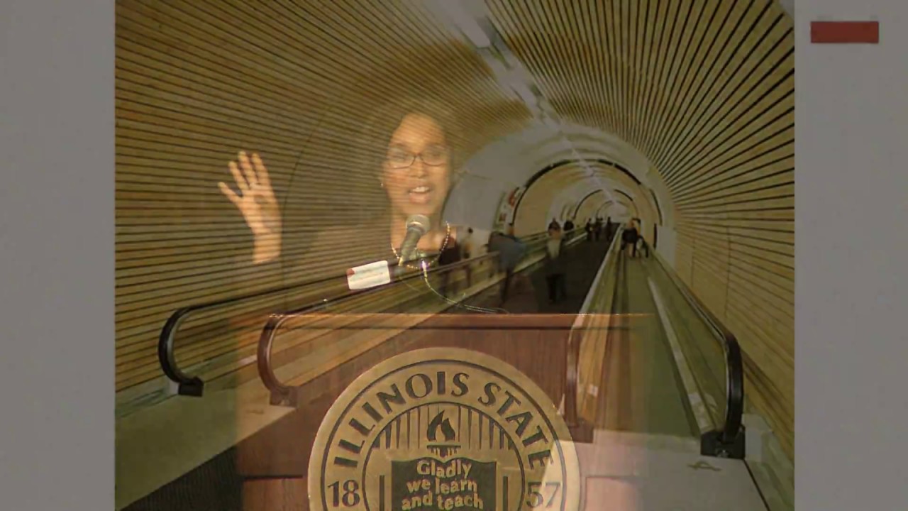 Dr. Kira Hudson Banks Keynote - MCLP Graduation