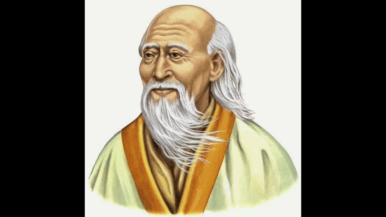 La vida según Lao Tse