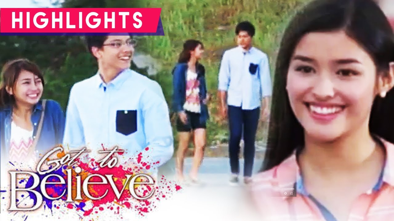 Ryan at Chichay, sabay naglakad papauwi | Got To Believe