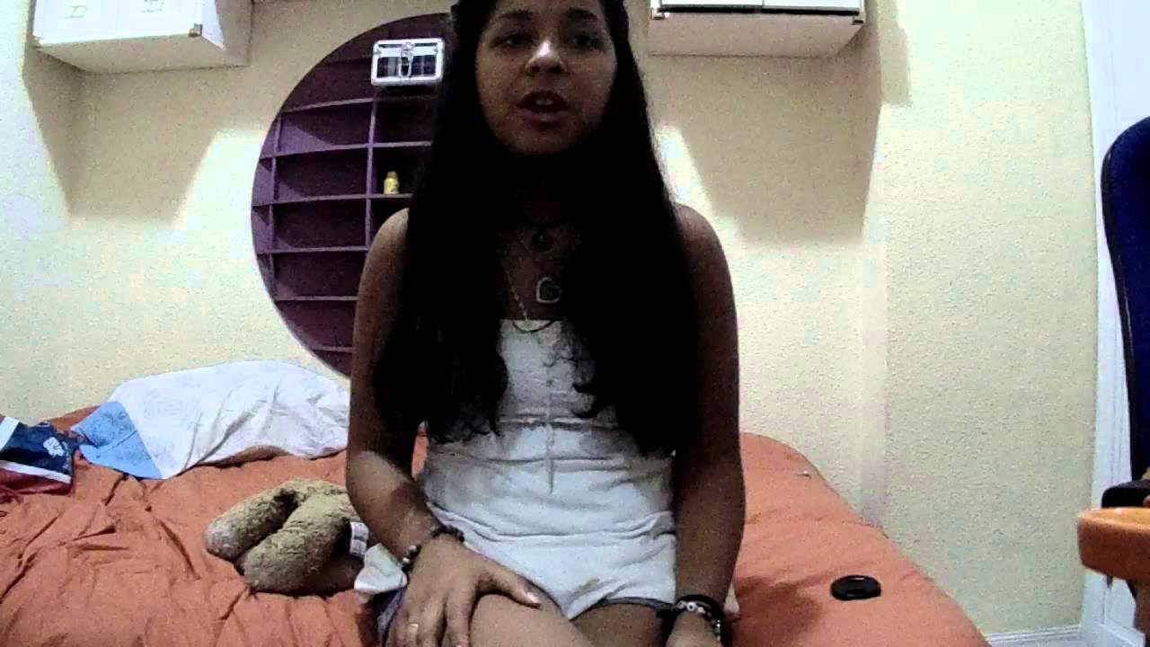 Russian Roulette(Cover Andrea Gim&eacute;nez) Dedicado a Javier Escrivan =)