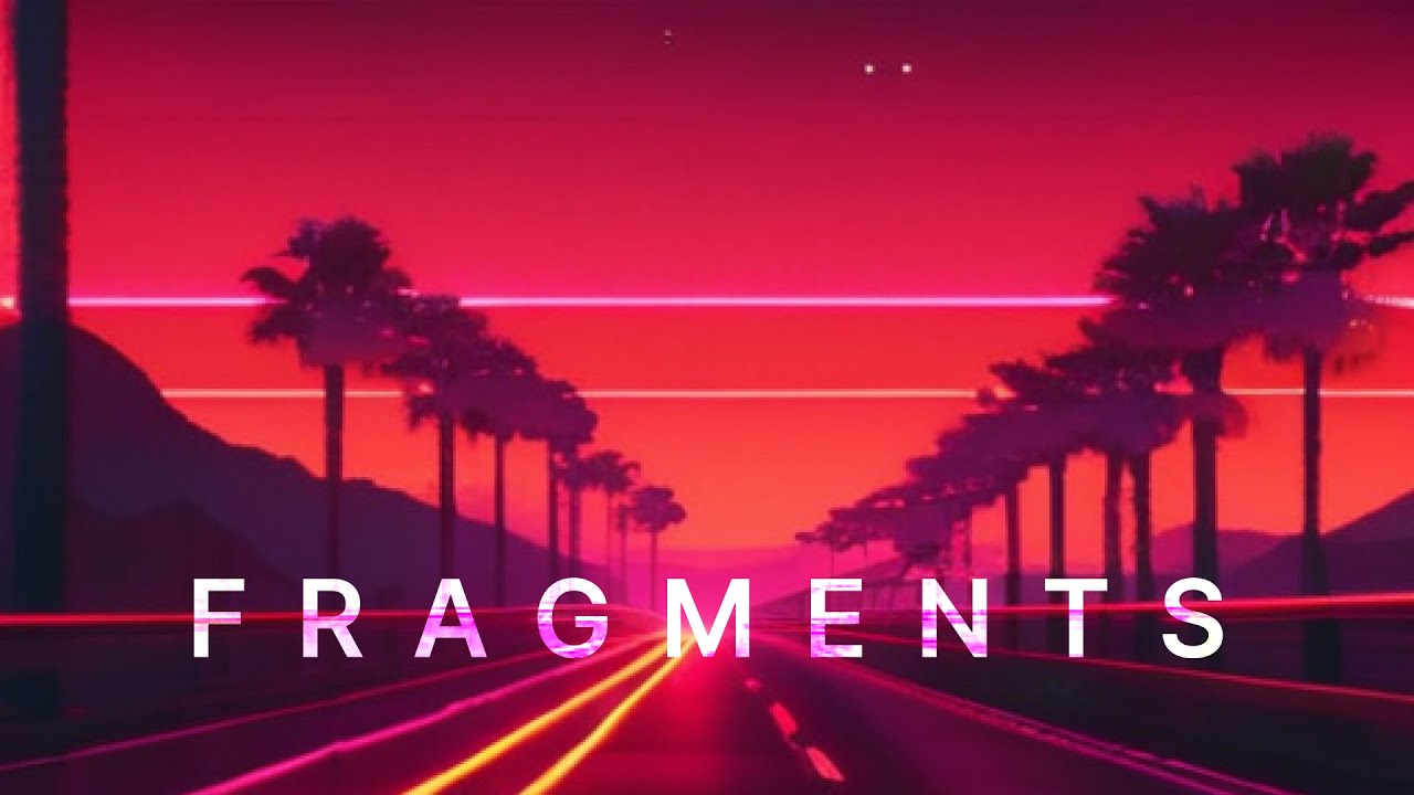 Fragments (Finale) – Sweet & Slow Synth Drive | Jamuary 2026