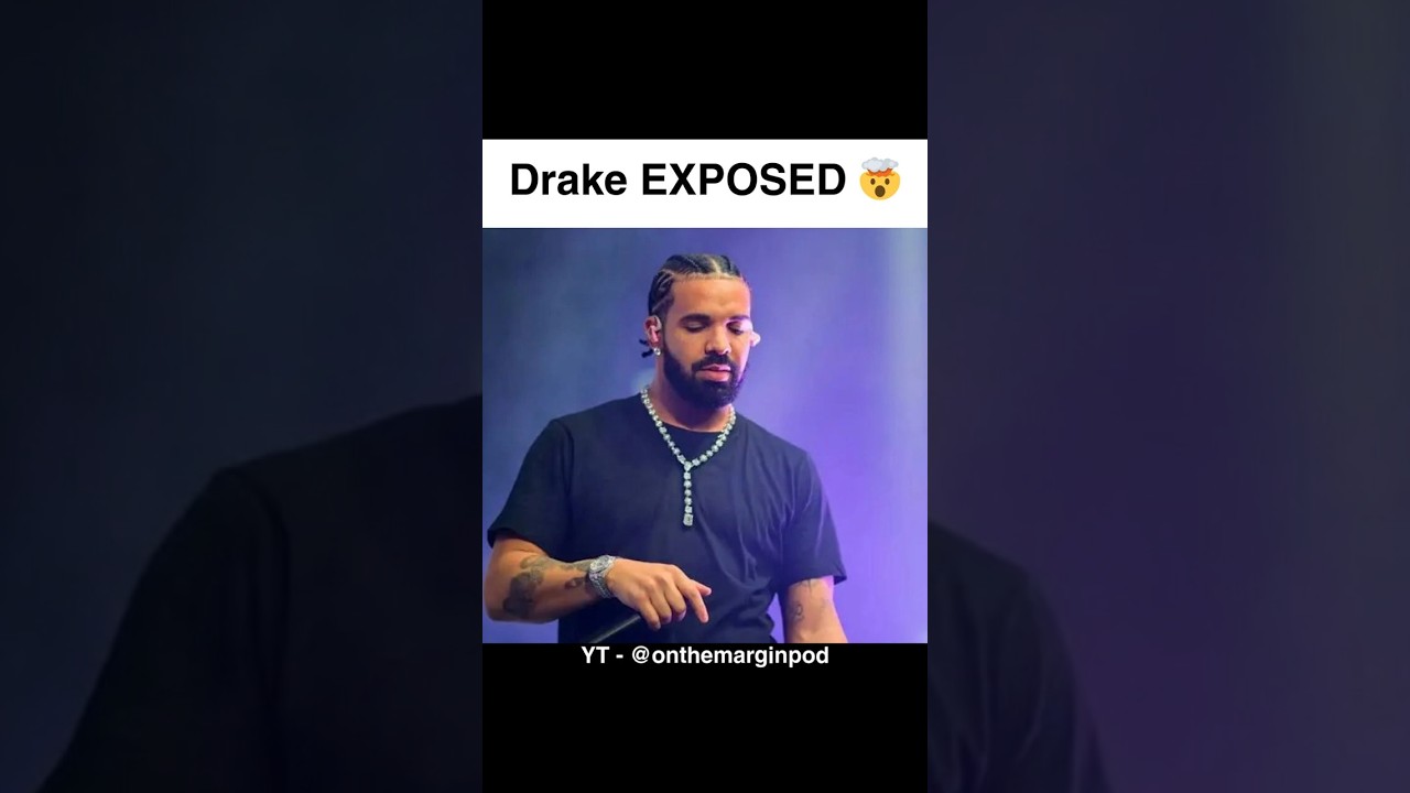 Drake, Adin Ross & Stake.us Accused in Federal Gambling Scheme