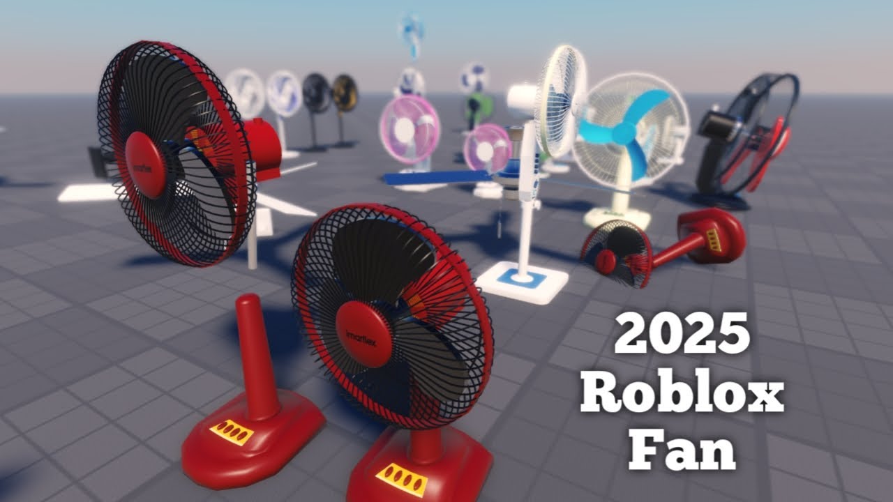 5 САМЫХ КРУПНЫХ изменений в Roblox, которые ожидают фанатов в этом году.