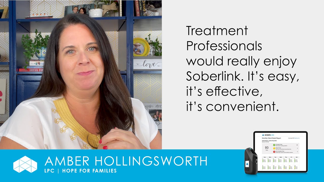 Sustained Sobriety Without a Higher Level of Care: An LPC's Approach to Client Management