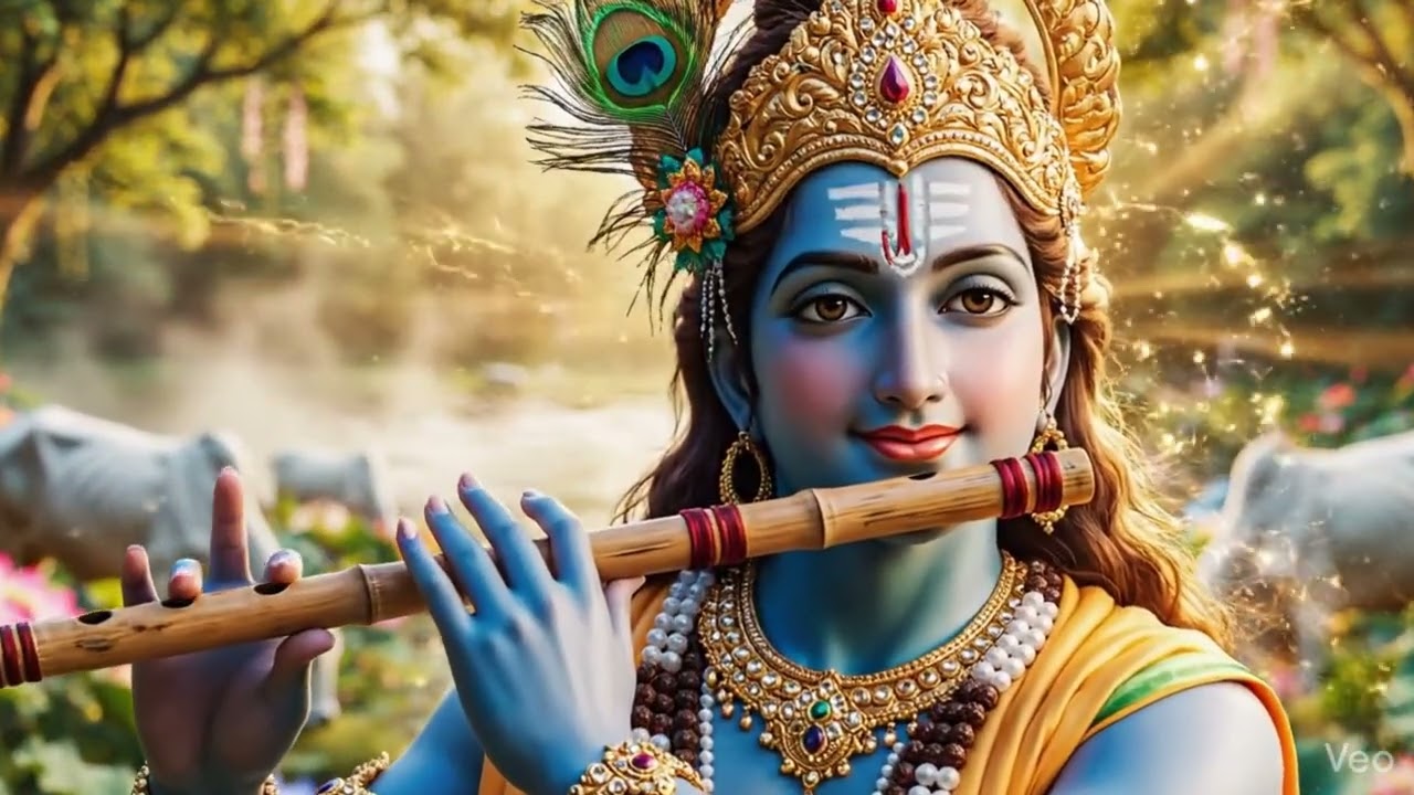 Hey Nath Narayan Vasudeva