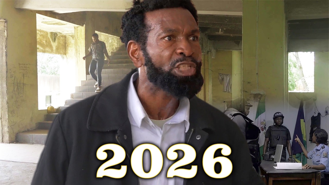 DRUM OF JUSTICE (COMPLETE PART 1) LIZZY GOLD/ KANAYO O. KANAYO LATEST TRENDING 2026 MOVIE