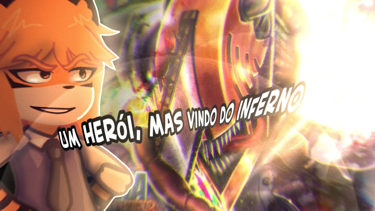 🐺🐰 Beastars react to Chainsaw Man - denji 🪚👺 [FT. @BasaraMusic ] PT.2 (final) [as/au]