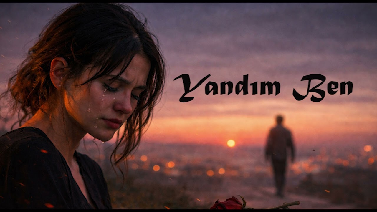 YANDIM BEN