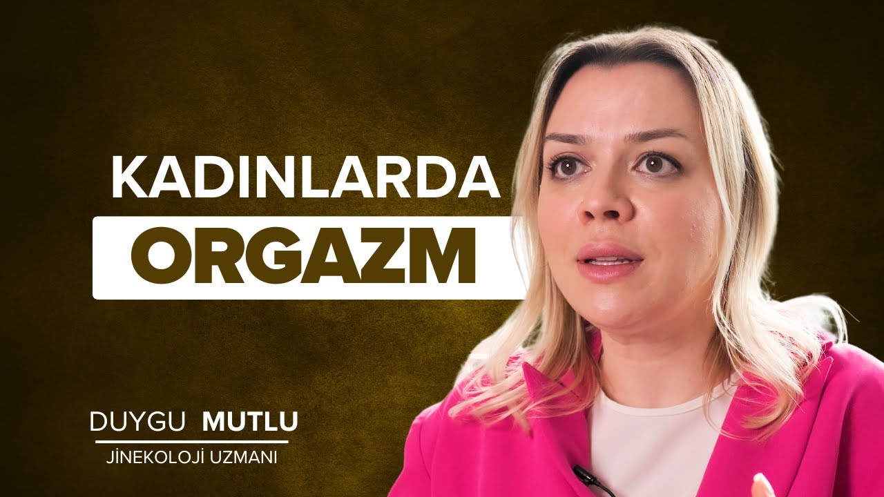 Kızlık Zarı Diye Bir Şey Var Mı? | Barbie Vajina Estetiği