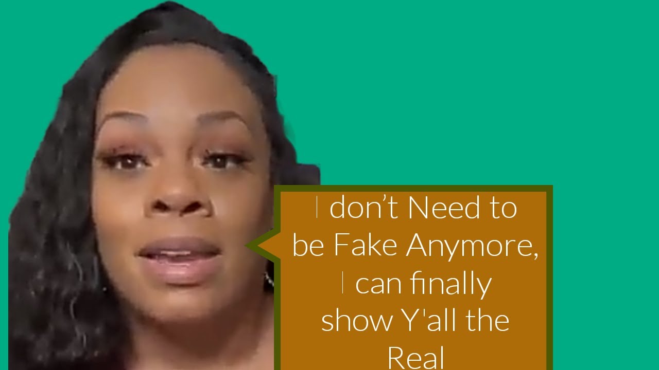 My Jazzy Life Trying her Best to Produce Fake Tears