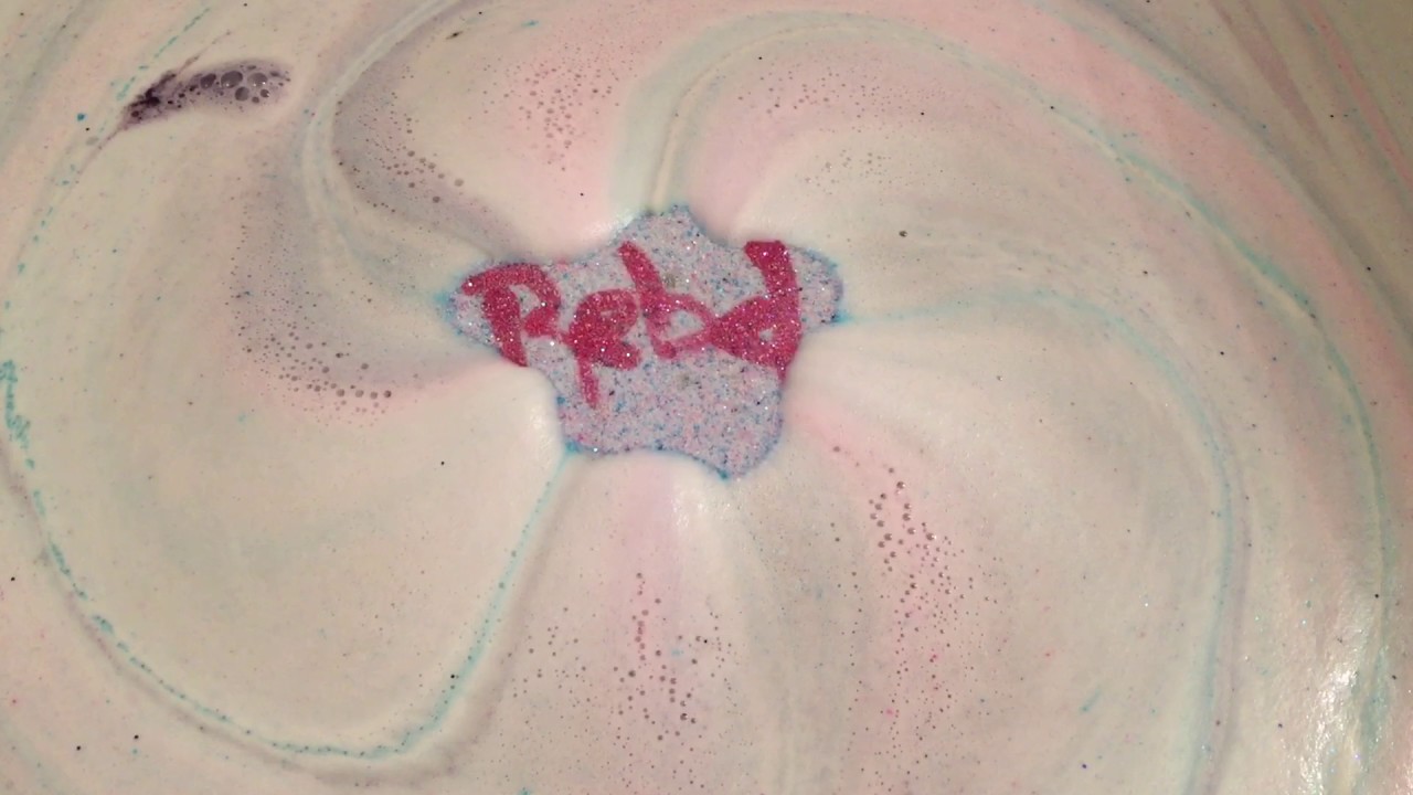 Rebel bomb from Rebel Potions