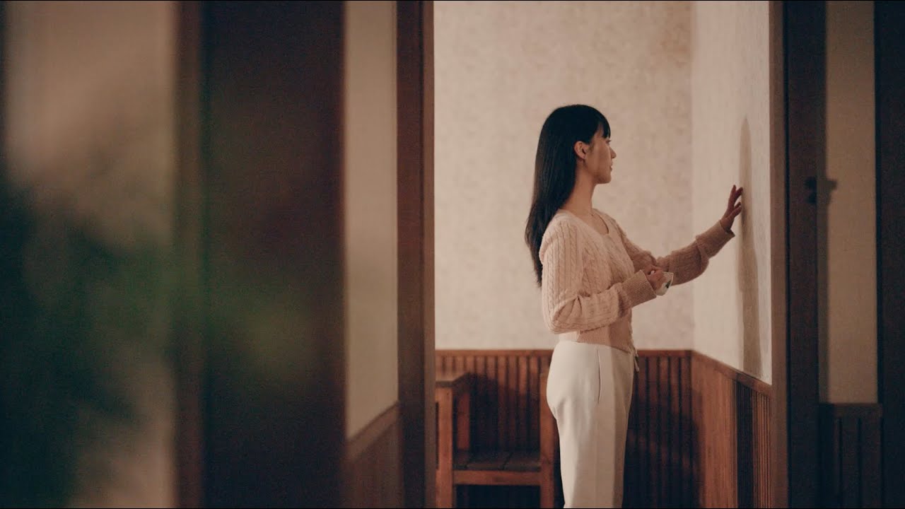 ENGㅣ벽 너머의 선율ㅣThe Melody Beyond the Wall