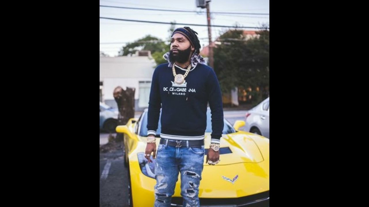 (FREE) Money Man Type Beat 2025 "I'LL HANDLE IT"