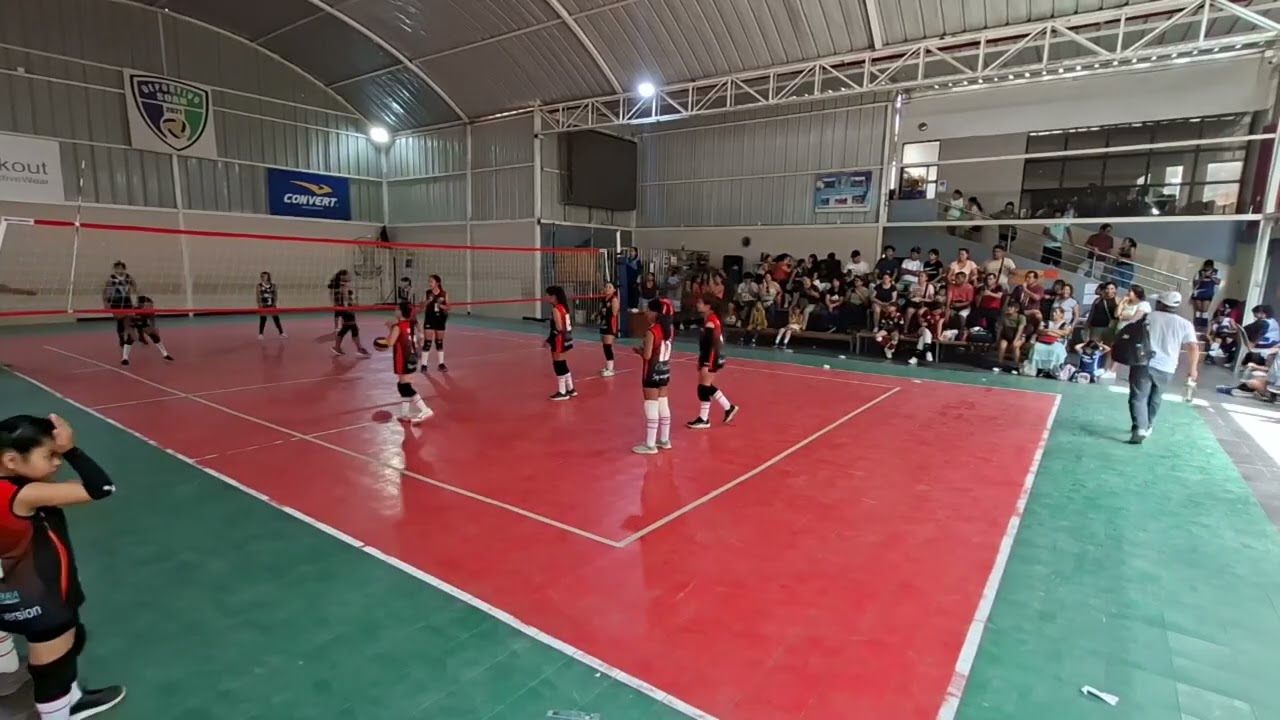 Club KVC vs Club Deportivo SOAN - Categoria 11 Años / Liga de Los Olivos