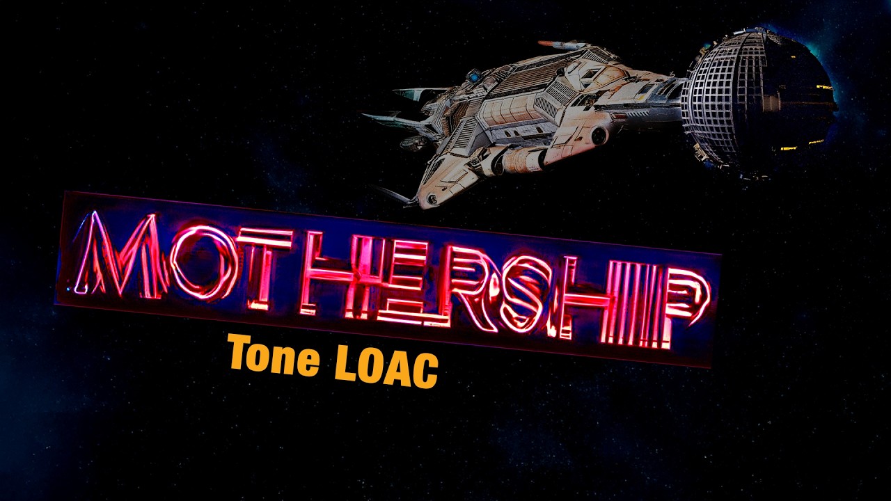 012 Mothership - Tone LOAC | #horror #liveplay #RPG, #mothership